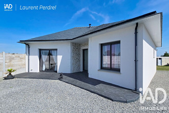 achat maison allaire 56350