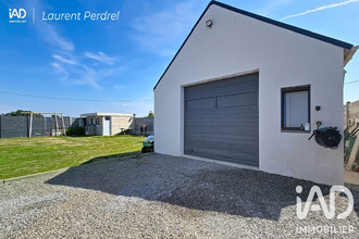 achat maison allaire 56350