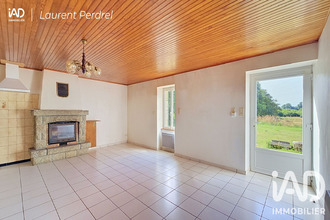 achat maison allaire 56350