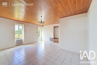 achat maison allaire 56350