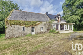 achat maison allaire 56350