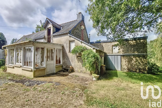 achat maison allaire 56350