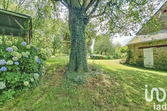 achat maison allaire 56350