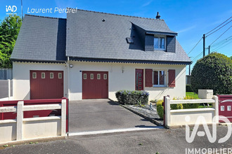 achat maison allaire 56350