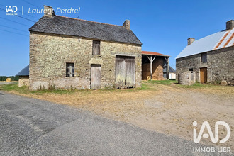 achat maison allaire 56350