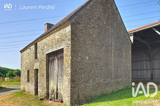 achat maison allaire 56350