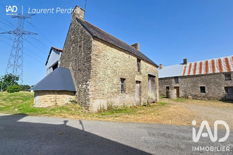 achat maison allaire 56350