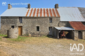 achat maison allaire 56350