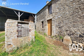 achat maison allaire 56350