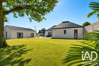 achat maison allaire 56350
