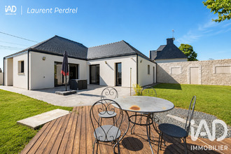 achat maison allaire 56350