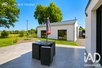achat maison allaire 56350