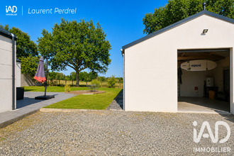 achat maison allaire 56350