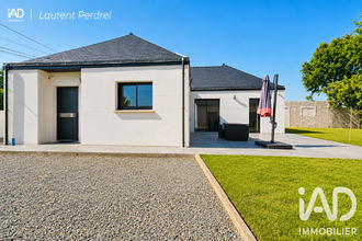 achat maison allaire 56350