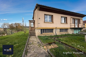 achat maison allamps 54112