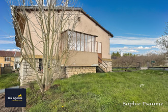 achat maison allamps 54112