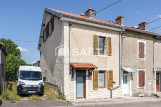 achat maison allamps 54112