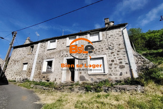 achat maison allanche 15160