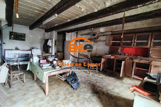 achat maison allanche 15160