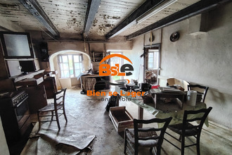 achat maison allanche 15160