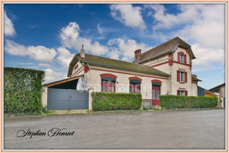 achat maison alland-huy-et-sausseuil 08130