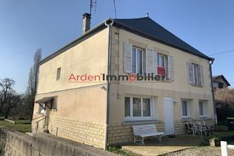 achat maison alland-huy-et-sausseuil 08130