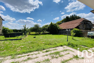 achat maison alland-huy-et-sausseuil 08130