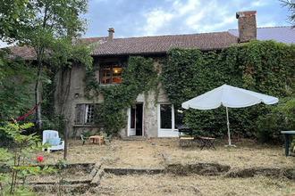 achat maison allarmt 88110