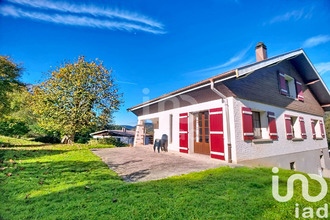 achat maison allarmt 88110