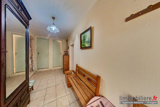 achat maison allarmt 88110