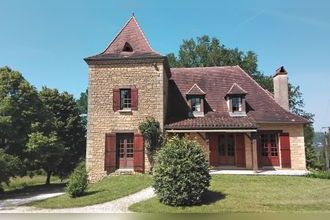 achat maison allas-les-mines 24220