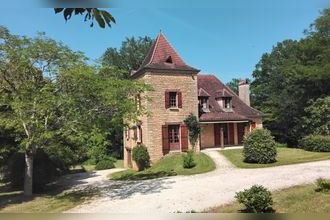 achat maison allas-les-mines 24220