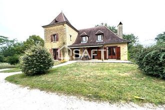 achat maison allas-les-mines 24220