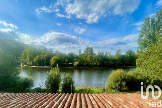 achat maison allas-les-mines 24220