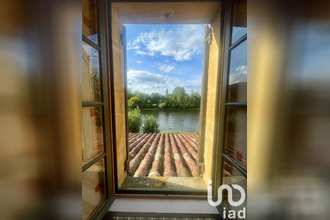 achat maison allas-les-mines 24220