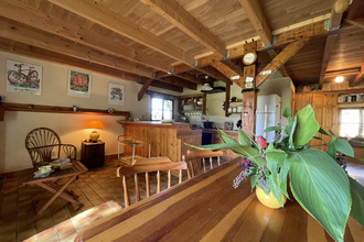 achat maison allas-les-mines 24220