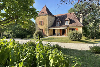 achat maison allas-les-mines 24220