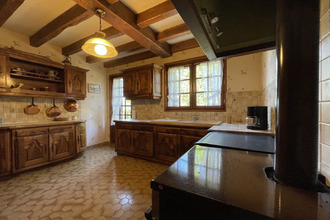 achat maison allas-les-mines 24220