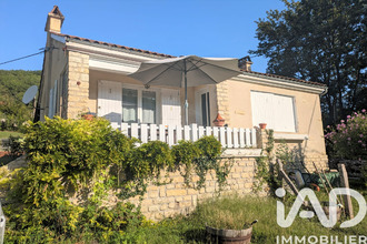 achat maison allas-les-mines 24220