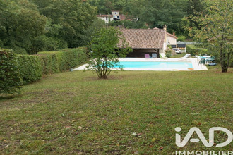 achat maison allas-les-mines 24220