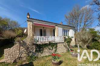 achat maison allas-les-mines 24220