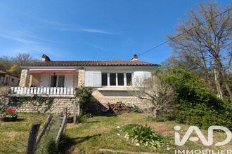 achat maison allas-les-mines 24220