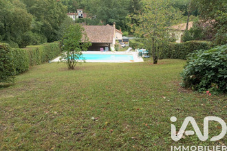 achat maison allas-les-mines 24220