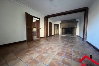 achat maison allassac 19240