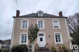 achat maison allassac 19240