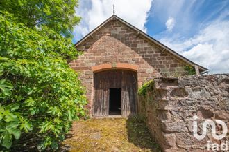 achat maison allassac 19240