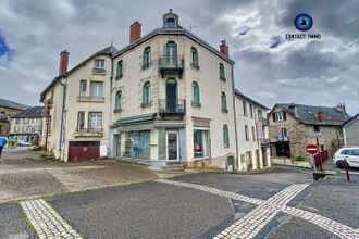 achat maison allassac 19240