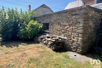 achat maison allassac 19240