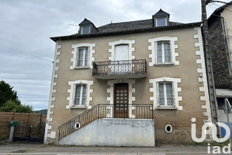 achat maison allassac 19240