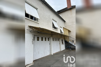 achat maison allassac 19240